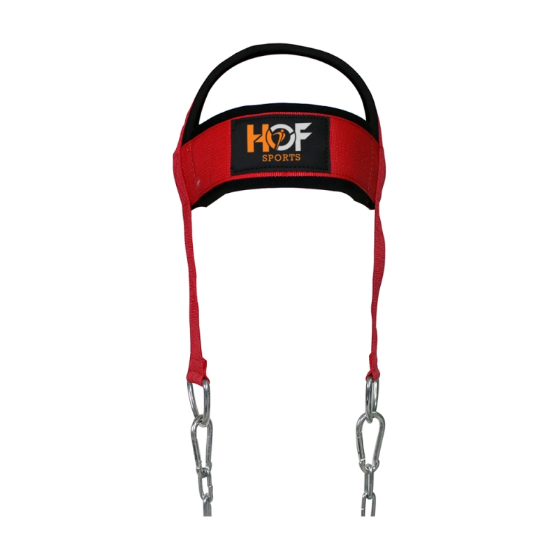 NECK HEAD HARNESS